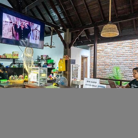 Sasak Lebung Home Senggigi Luaran gambar