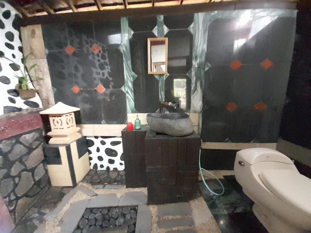 Sasak Lebung Home Senggigi Luaran gambar