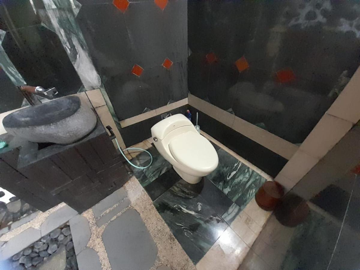Sasak Lebung Home Senggigi Luaran gambar