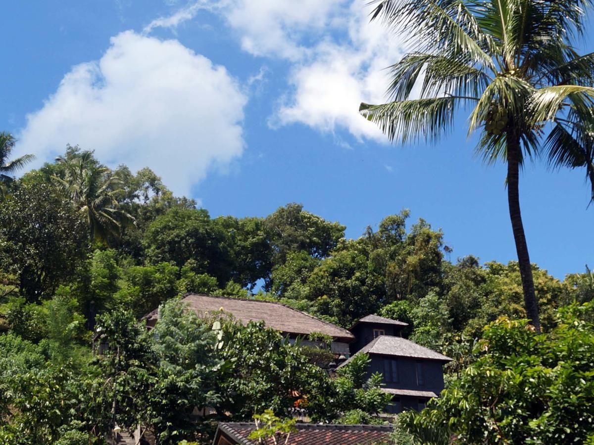 Sasak Lebung Home Senggigi Luaran gambar