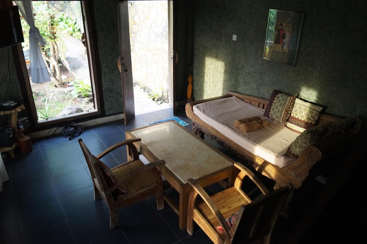 Sasak Lebung Home Senggigi Luaran gambar