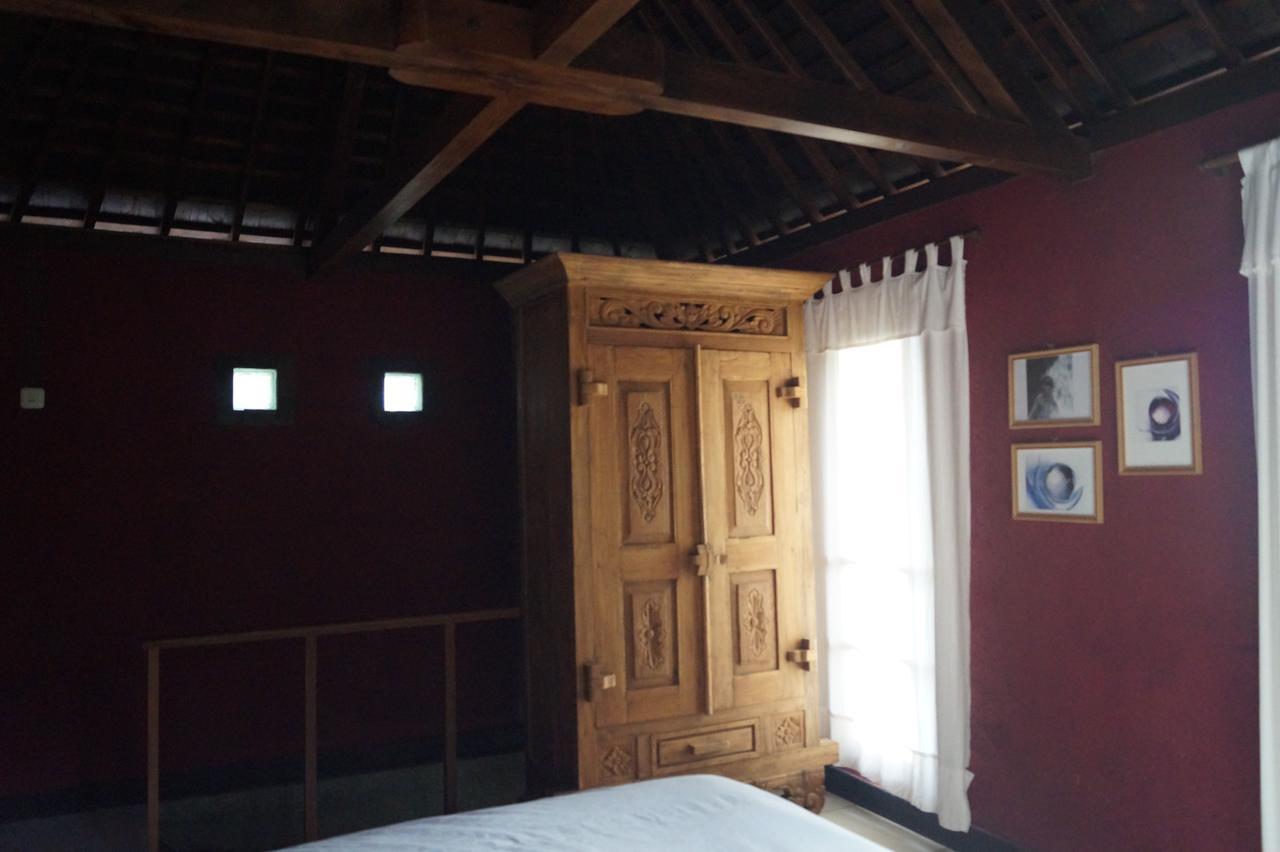 Sasak Lebung Home Senggigi Luaran gambar