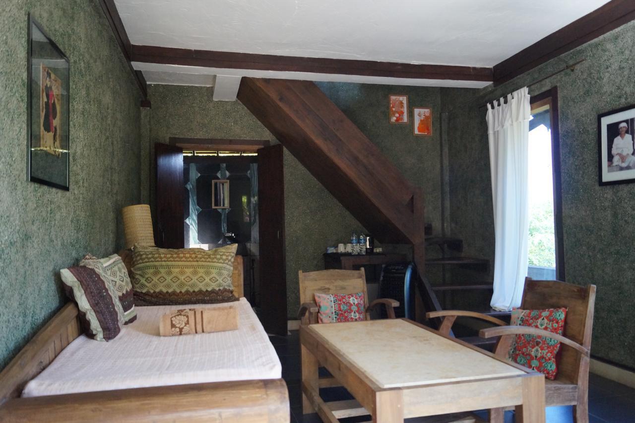 Sasak Lebung Home Senggigi Luaran gambar