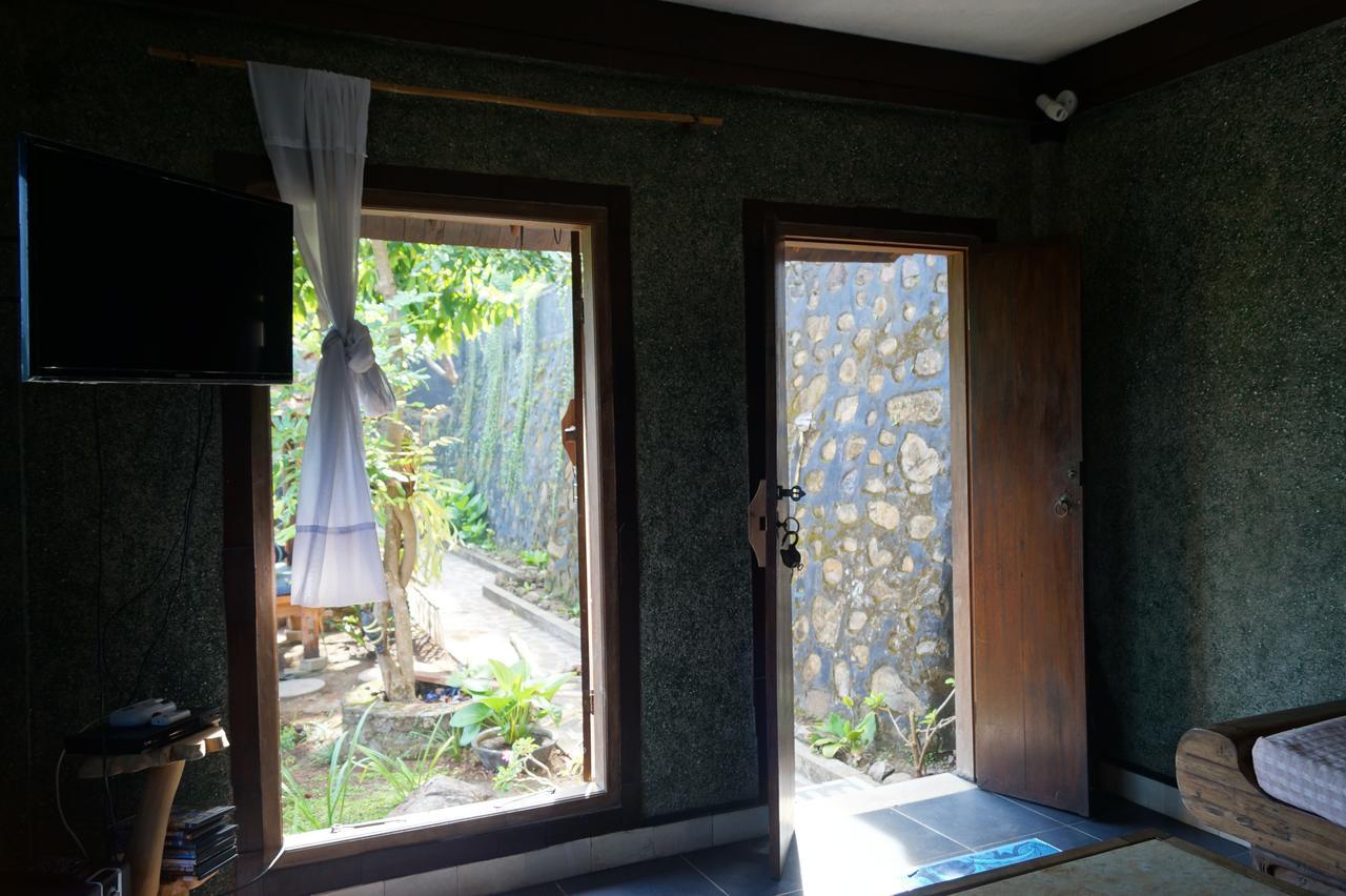 Sasak Lebung Home Senggigi Luaran gambar